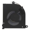 VENTILATEUR CPU POUR ORDINATEUR PORTABLE MSI STEALTH 15M A11SD A11SDK A11SEK A11UE A11UEK A11UEKV B12UE DC 5V 0.5A 4PIN