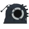 VENTOINHA PARA PORTÁTIL HP HP 17-BY 17-CA L22529-001 L22530-001 L22531-001