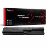 BATTERIE POUR PORTABLE HP PROBOOK 4330S 4331S 4430S 4435S 4436S 4441S 4445S 4530S