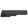 BATTERIE POUR PORTABLE IBM LENOVO G450 N500 Y430 G430 G450 G455A G530