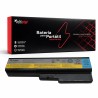BATTERIE POUR PORTABLE IBM LENOVO G450 N500 Y430 G430 G450 G455A G530