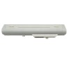 BATERIE POUR PORTABLE MEDION AKOYA E1210 MD96727 MSI U100 U90 BLANC