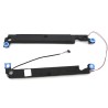 HAUT-PARLEURS INTERNES POUR PORTABLE DELL XPS 15 9550 9560 9570 7590 M5510 M5520