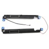 HAUT-PARLEURS INTERNES POUR PORTABLE DELL XPS 15 9550 9560 9570 7590 M5510 M5520