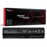 BATERÍA PARA PORTÁTIL HP TOUCHSMART TM2T TM2T-1000 586021-001