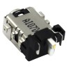 CONECTOR DC IN JACK PARA PORTÁTIL ASUS X515 X415 F509 | 12033-00052200