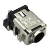 CONECTOR DC IN JACK PARA PORTÁTIL ASUS X515 X415 F509 | 12033-00052200