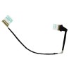 CABLE FLEX/LCD 50.47L03.011 POUR PORTABLE DELL INSPIRON 15 7000 7537 0DCXMF 40 BROCHES