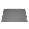 CARCASSE EN MÉTAL LCD POUR PORTABLE LENOVO IDEAPAD FLEX 5-15ITL05 15ALC05 GRIS