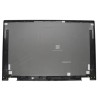 CARCASSE EN MÉTAL LCD POUR PORTABLE LENOVO IDEAPAD FLEX 5-15ITL05 15ALC05 GRIS