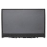 ÉCRAN TACTILE LED 14" POUR ORDINATEUR PORTABLE LENOVO IDEAPAD YOGA 530-14IKB 81EK SERIES 5D10R03189