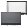 ÉCRAN TACTILE LED 14" POUR ORDINATEUR PORTABLE LENOVO IDEAPAD YOGA 530-14IKB 81EK SERIES 5D10R03189