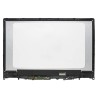ÉCRAN TACTILE LED 14" POUR ORDINATEUR PORTABLE LENOVO IDEAPAD YOGA 530-14IKB 81EK SERIES 5D10R03189