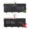 BATERÍA PARA PORTÁTIL ASUS ROG STRIX GL503 GL703V GL503VD FX705 ZX63 ZX73 B41N1711