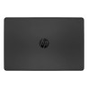 COQUE LCD POUR PORTABLE HP 255 G7 15-DA 15-DB 15-DR NOIR