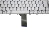 CLAVIER POUR PORTABLE DELL NK841 NK842 NK844 NSK-D900U PP22L RN127 RN162 RN163 WM824 "Ñ"