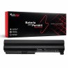 BATTERIE POUR PORTABLE LG XNOTE A405 A410 A505 A515