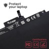 BATERÍA PARA PORTÁTIL HP ELITEBOOK 840 G3 CS03XL