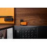KINGSTON DATATRAVELER EXODIA S CLÉ USB - 128GB - USB 3.2 GEN 1 - USB TYPE A - NOIR/TURQUOISE