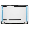 CARCASA ARRIÈRE POUR ORDINATEUR PORTABLE LENOVO IDEAPAD 5 14ABA7 14IAL7 | 5CB1J04426 ARGENT