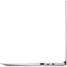 PORTÁTIL ACER CHROMEBOOK 514 N20Q13 | I5-1135G7 | 14" TÁCTIL | 8 GB | 128 GB NVME | A+ | REACONDICIONADO