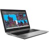 PC PORTABLE HP ZBOOK STUDIO 15 G5 | I7-9750H | 15.6" | 16 GB | 1024 GB NVME | A+ | RECONDITIONNÉ
