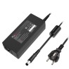 CHARGEUR POUR PORTABLE MSI PULSE C1VGKG MS-15P3 C1VFKG B13VGK MS-17L5 B13VFK MS-17T3 C1VEKG GL66 12UE SÉRIES 19.5V 4.62A 90W