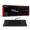 BATERIA PARA PORTÁTIL ACER EXTENSA 2540 EX2540 2540-33N4 2540-39D1 2540-50NY 2540-519N 2540-580K 2540-58VF SERIES 7.4V 4800MAH