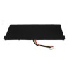 BATERIA PARA PORTÁTIL ACER EXTENSA 2540 EX2540 2540-33N4 2540-39D1 2540-50NY 2540-519N 2540-580K 2540-58VF SERIES 7.4V 4800MAH