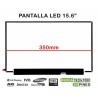 ÉCRAN POUR ORDINATEUR PORTABLE LENOVO IDEAPAD S145 15IKB 15IWL S340 15API 15IIL 15IML SERIES