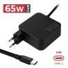 CHARGEUR POUR PORTABLE APPLE MACBOOK8 MACBOOK9 MACBOOK10 MACBOOKAIR8 MACBOOKAIR9 MACBOOKAIR10 20V 3.25A 65W