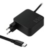 CHARGEUR POUR PORTABLE APPLE MACBOOK PRO RETINA A2159 13.3" 2019 13" MUHN2LL 3301 1.4GHZ I5 I5-8257U 1.7GHZ I7 20V 3.25A 65W