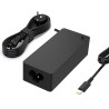 CHARGEUR POUR ORDINATEUR PORTABLE LENOVO CHROMEBOOK CHROMEBOOK-14E N23-YOGA N23 ZA26 SERIES 20V 3.25A 65W