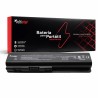 BATERIA PARA PORTÁTIL HP COMPAQ PRESARIO CQ40-300 CQ40-400 CQ40-500 CQ40-600 CQ40-700 CQ41 CQ41-300 CQ45 SERIES 10.8V 4400MAH