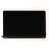 PANTALLA COMPLETA PARA PORTÁTIL APPLE MACBOOK A1398 15" (FINALES 2013 A MEDIADOS 2014)