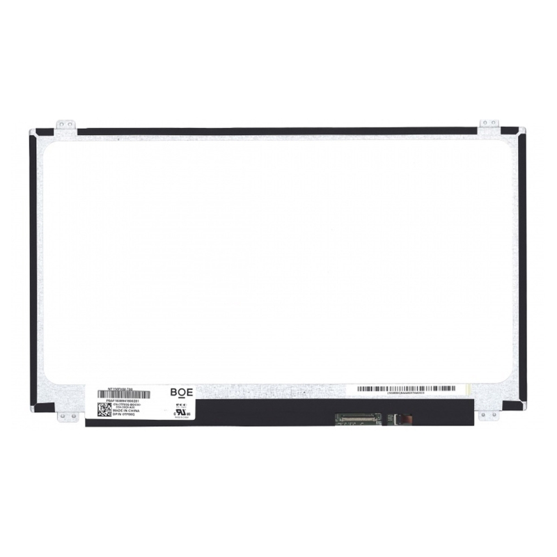 Acquista lo schermo LED touch portatile da 15,6" NT156FHM-T00