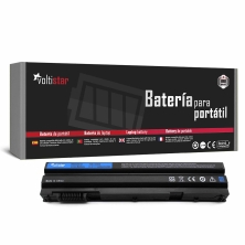 Batteria per laptop Dell Latitude E6430, Batteria Dell Latitude E6430