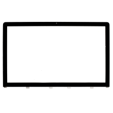 VETRO ANTERIORE PER APPLE IMAC A1312 810-3933 27" POLLICI