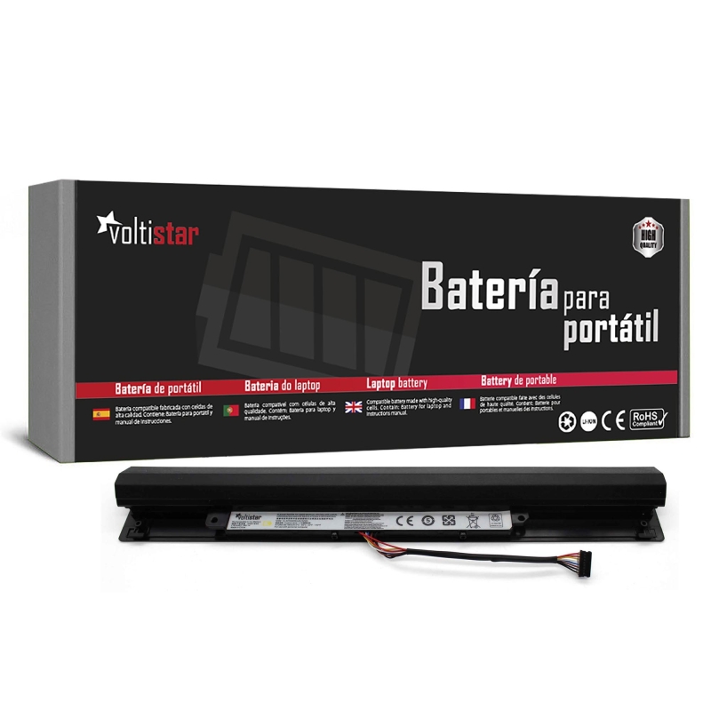 Batteria per laptop Lenovo IdeaPad 100-14 | 5B10K02215