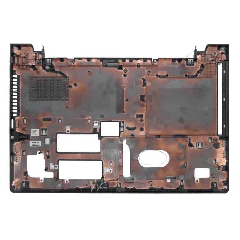 CARCASA INFERIOR PARA PARA LENOVO IDEAPAD 300-15 300-15ISK LOWER BOTTOM BASE CARCASA AP0YM000400