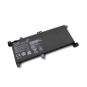 BATERÍA PARA PORTÁTIL ASUS F556U F556UV X542U X556UA X556UV X556UV-3F C21PQ9H C21N1509