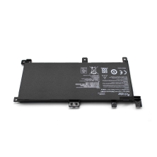 Batteria Asus X556, Batteria per laptop Asus X556U, Batteria Asus X556UA