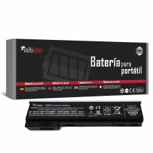 Acquista la batteria Hp Probook 640,645, 650, 650, G1