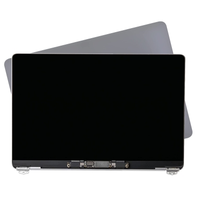 PANTALLA COMPLETA PARA PORTÁTIL APPLE MACBOOK AIR 13" A1932 (2018) GRIS