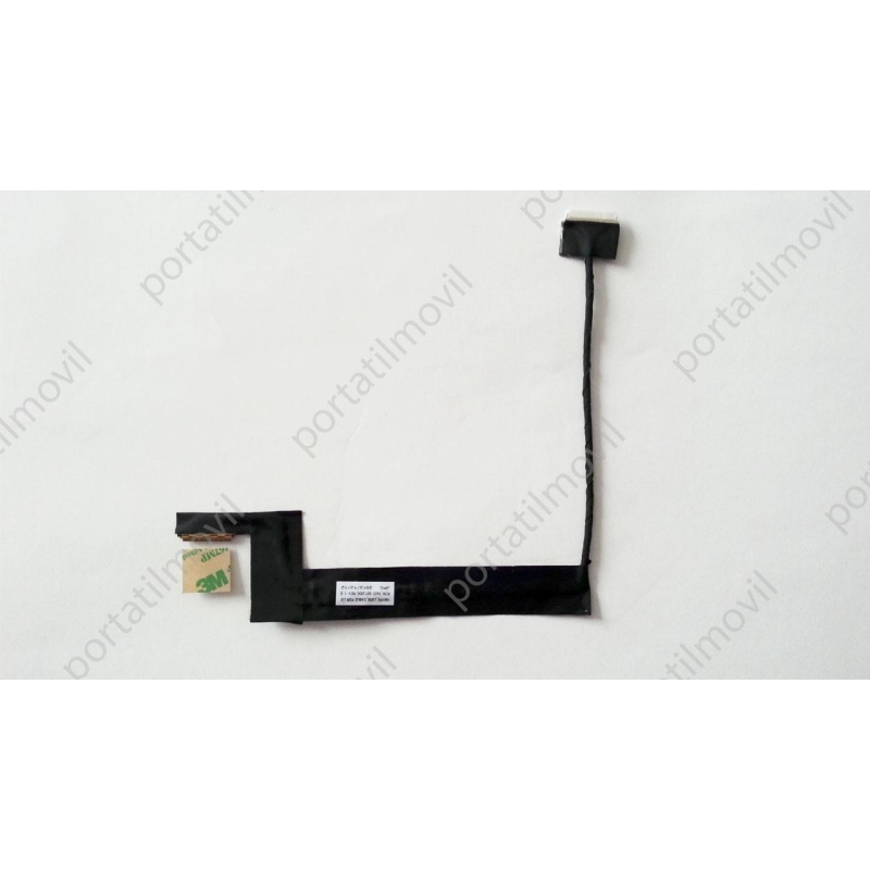 cabo flex portatil asus 1001PX 1422-00TJ000