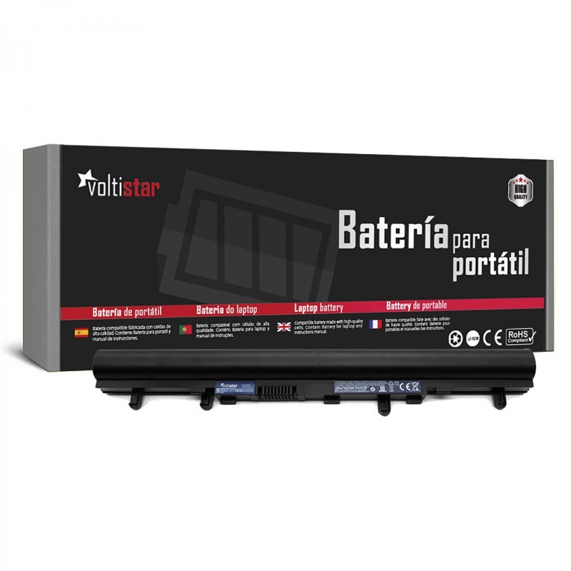 BATERIA PARA PORTATIL ACER AL12A32 14.8V 2200MAH