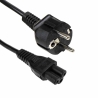 CABLE TREBOL PARA CARGADORES