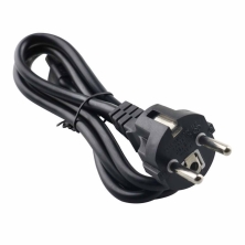 Cavo di alimentazione Clover per caricabatterie | IEC-60320 C5