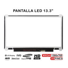 Acquista uno schermo LED da 13,3" per il laptop Lenovo IdeaPad U330
