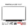 PANTALLA LED DE 13.3" PARA PORTÁTIL LENOVO IDEAPAD U330 SERIES